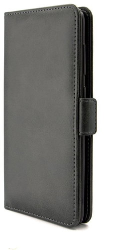 Spello flip case Huawei P60 Pro - black - Phone Case - Main image