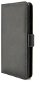 Phone Case Spello flipové pouzdro Huawei P60 Pro - černá - Pouzdro na mobil