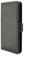 Spello by Epico  flipové puzdro Nokia C32 – čierne - Puzdro na mobil