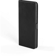 Handyhülle Spello by Epico Flip-Case Sony Xperia 5 V - schwarz - Pouzdro na mobil