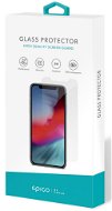 Glass Screen Protector Epico Glass for iPhone XS Max - Ochranné sklo