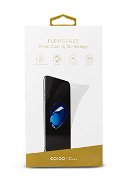 Epico Flexi Glass for iPhone X/ iPhone XS - Glass Screen Protector