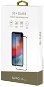 Epico Glass 3D+ for iPhone X/XS - Black - Glass Screen Protector