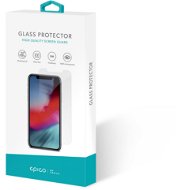 Epico üveg a Huawei P20 Lite számára - Üvegfólia