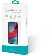 Epico Glass für LG K9 - Schutzglas