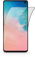 Epico Flexi Glass Samsung Galaxy S10e készülékhez, fekete - Üvegfólia