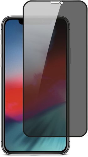 Epico 3D+ Privacy Glass for iPhone 7/8 - Glass Screen Protector - Main image