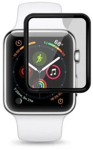 EPICO 3D+ FLEXIGLASS FOR APPLE WATCH 3 - 42mm - Üvegfólia - Fő fotó