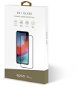 EPICO 3D + GLASS iPhone 6/6S/7/8/SE 2020, Black - Glass Screen Protector
