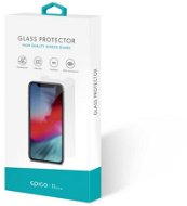 Ochranné sklo Epico Glass iPhone SE (2020)/SE (2022) - Ochranné sklo