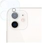 Epico Camera Lens Protector iPhone 12 Mini - Ochranné sklo na objektív