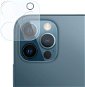 Epico Camera Lens Protector iPhone 12 Pro - Ochranné sklo na objektív