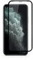 Epico Hero Glass iPhone 12 / 12 Pro - schwarz - Schutzglas