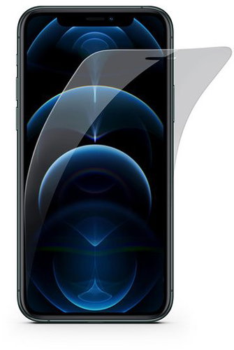 Epico Flexiglass iPhone 12 Pro Max - Glass Screen Protector - Main image