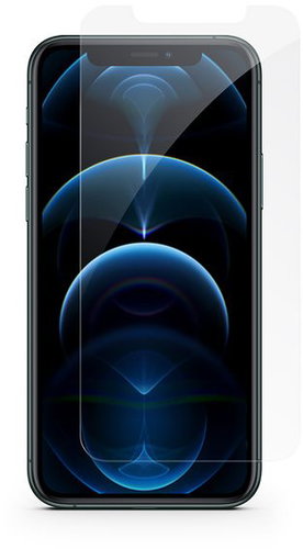 Epico Glass iPhone 12 Mini - Glass Screen Protector - Main image