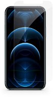Epico ochranné sklo pro iPhone 12 / 12 Pro s aplikátorem - Ochranné sklo