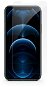 Üvegfólia Epico iPhone 12 Pro Max üvegfólia + applikátor - Ochranné sklo