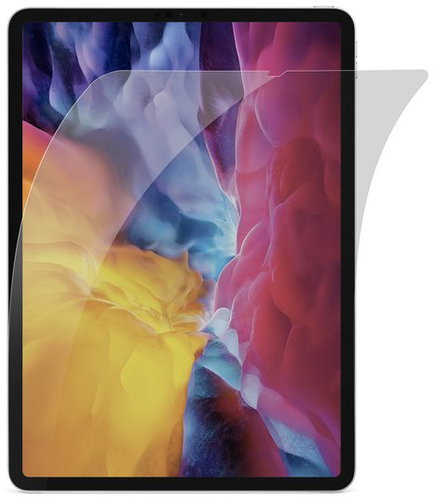 Epico Paper-Like Foil iPad 10,2" (2020) - Kijelzővédő fólia - Fő fotó