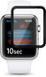 Ochranné sklo Epico 3D+ Glass For Apple Watch 3, 38 mm - Ochranné sklo