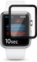 Epico Apple Watch 4 / 5 / 6 / SE 3D+ üvegfólia - 40mm - Üvegfólia