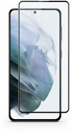 Epico 2.5D Glass Asus ZenFone 8 - Black - Glass Screen Protector
