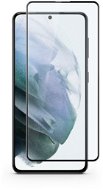 Epico 2.5D Glass Samsung Galaxy A22 5G - schwarz - Schutzglas