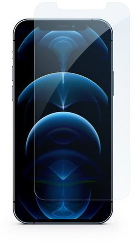 Epico Glass OnePlus 9 üvegfólia - Üvegfólia - Fő fotó