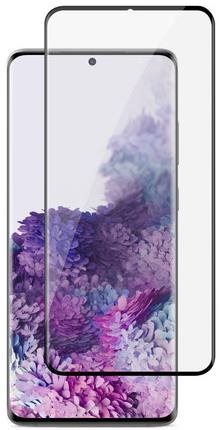 Epico 3D+ Glass Google Pixel 6 Pro - Black - Glass Screen Protector - Main image