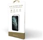 Schutzglas Epico Edge to Edge Glass IM iPhone 6 / 6s / 7 / 8 / SE (2020) / SE (2022) - schwarz - Ochranné sklo