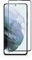 Epico Glass Honor X8 2.5D üvegfólia - fekete - Üvegfólia
