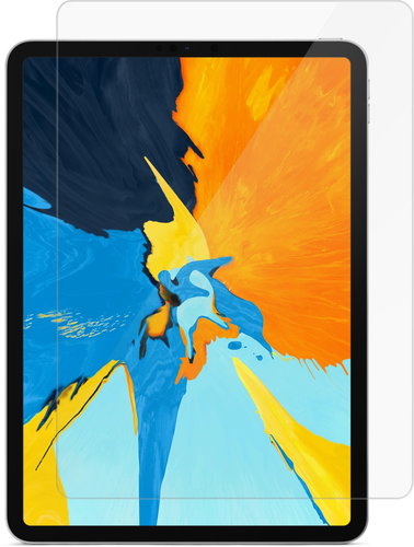 Epico for iPad 10.9" (2022) - Glass Screen Protector - Main image