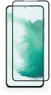 Schutzglas Spello by Epico 2.5D Schutzglas für Samsung Galaxy S23 5G - Ochranné sklo