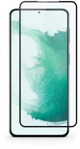 Spello by Epico 2.5D Schutzglas für Honor 70 Lite 5G - Schutzglas - Hauptbild