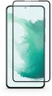 Spello by Epico 2.5D Schutzglas für Samsung Galaxy A14/A14 5G - Schutzglas