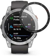 Spello by Epico Flexiglas für Smartwatch - Garmin Epix - Schutzglas