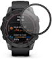 Spello by Epico Flexiglass na smartwatch – Garmin Fenix 7 - Ochranné sklo