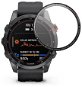 Spello by Epico Flexiglass na smartwatch – Garmin Fenix 7S - Ochranné sklo