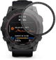 Spello by Epico Flexiglas für Smartwatch - Garmin Fenix 7X - Schutzglas