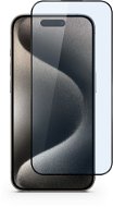 Epico Edge to Edge Schutzglas für iPhone 15 - mit Applikator - Schutzglas