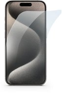Epico Flexiglass für iPhone 15 Plus - mit Applikator - Schutzglas