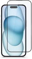 Epico Sapphire Edge to Edge Schutzglas iPhone 15 - Schutzglas