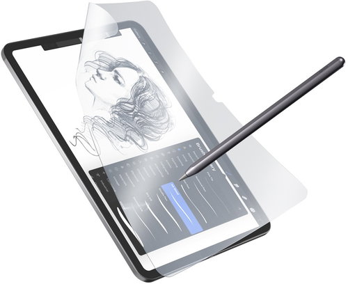 Epico Paper Texture Foil für iPad Pro 13" (M4/M5) - Schutzfolie - Hauptbild