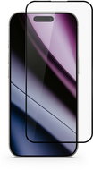 Epico ImpactBuffer 3D Schutzglas iPhone 16 Pro Max - Schutzglas