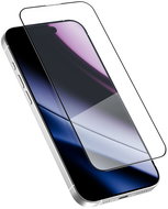 Epico AntiReflective Glass 3D for iPhone 17 Pro Max - s aplikátorem proti prachu - Ochranné sklo