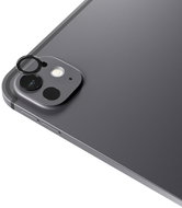 Epico protective glass for camera lenses with one-step applicator Apple iPad Pro 11"/13" (M4) - Glass Screen Protector