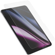 Epico protective glass with one-step paper applicator against dust iPad Air 13” (M2-M4) - Glass Screen Protector