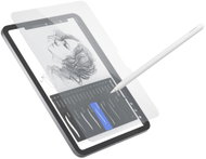 Epico Paper Texture for iPad mini 6 (2021)/mini 7 (A17 Pro) with Dust-proof Applicator - Glass Screen Protector