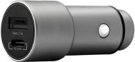 Epico 18W PD Car Charger - Space Grey - Car Charger