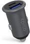 Epico 38W Pro Car Charger - Space Grey - Car Charger
