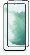 Ochranné sklo Spello 2.5D ochranné sklo na Samsung Galaxy A35 5G/Samsung Galaxy A55 5G - Ochranné sklo